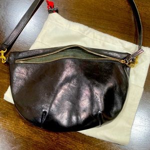 Authentic, like-new Clare V. Belt bag!